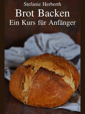 cover image of Brot Backen
